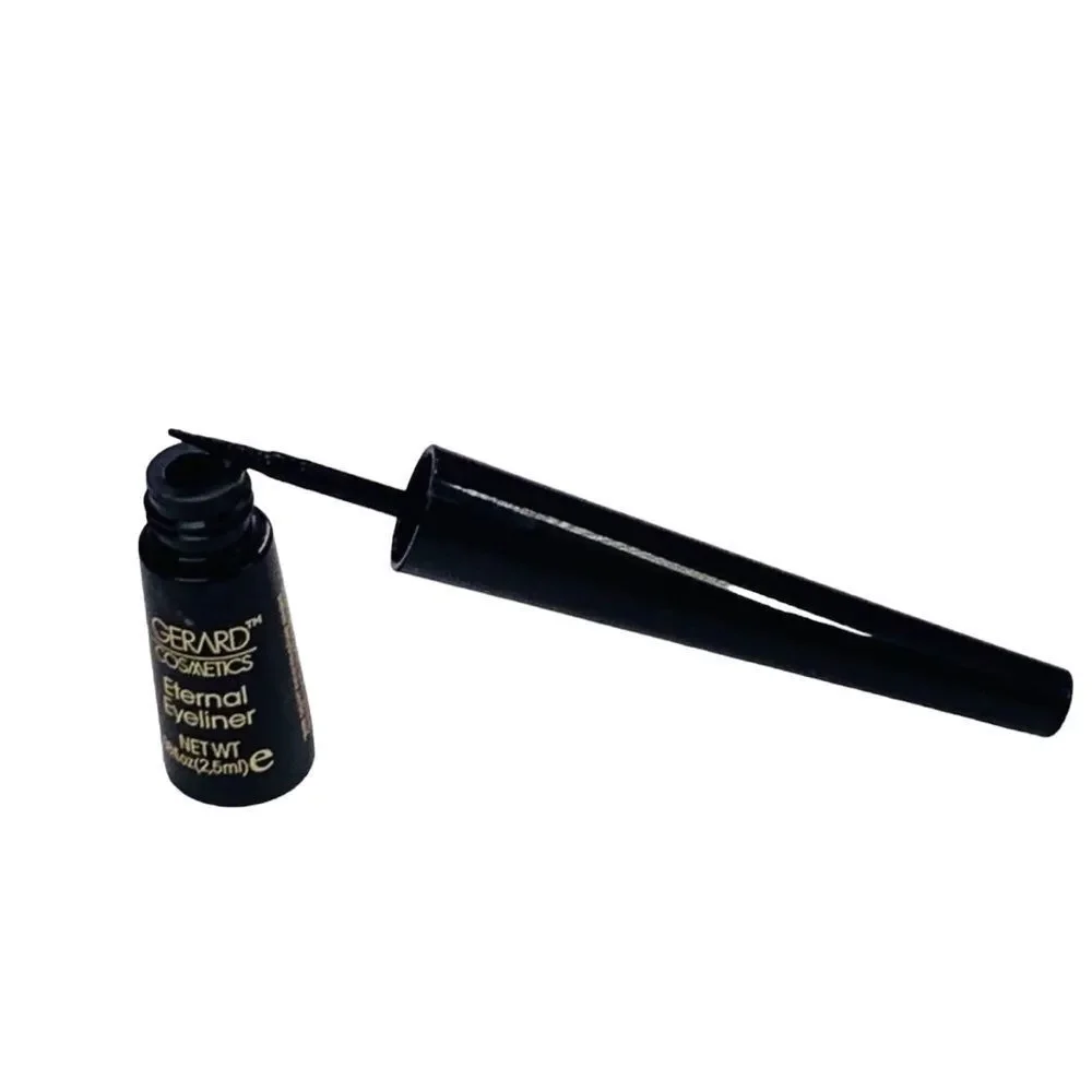 3/$20💘 Gerard Cosmetics Eternal Eyeliner in Black